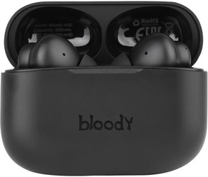 Słuchawki A4TECH BLOODY TWS M30 Black