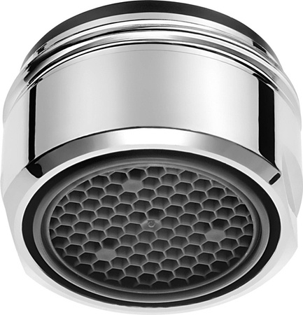 Aerator redukujący przepływ - 3.8 l/min (ABAZ4PS3) - Deante