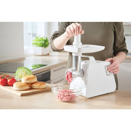 Młynek do mięsa SMG 4410WH Meat Grinder SENCOR