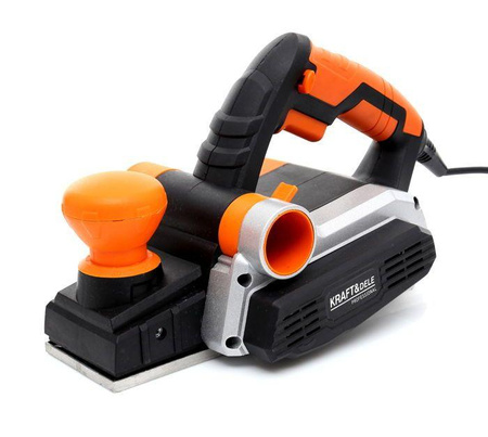 Strug elektryczny 1550W KD1682 - KRAFT&DELE