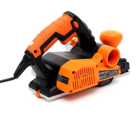 Strug elektryczny 1550W KD1682 - KRAFT&DELE