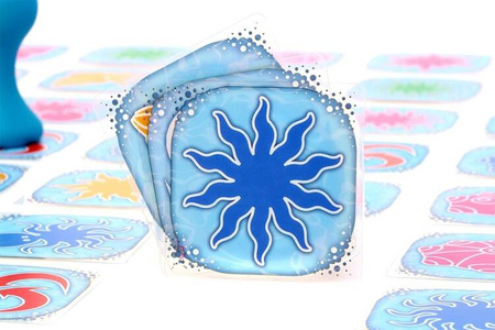 Gra Jungle Speed Plaża