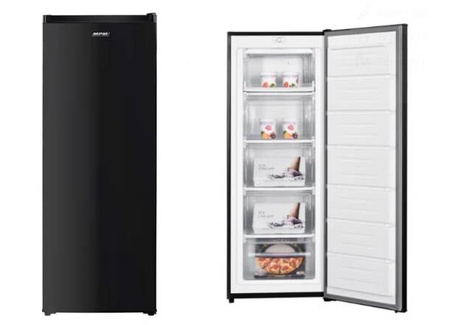 Zamrażarka MPM-182-ZS-13 MPM