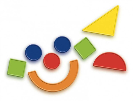 Kształty Magnetyczne