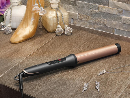 Lokówka do włosów LAFE Sleek & Shine Curler32mm