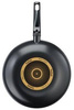 Patelnia wok TEFAL Simple Cook 28 cm B55619
