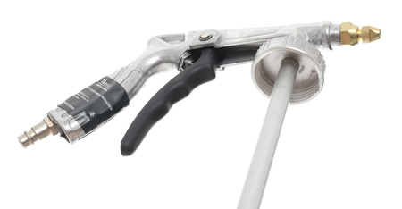 Pistolet pneumatyczny do konserwacji KD10353 - KRAFT&DELE