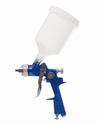 Pistolet lakierniczy HVLP 750ml KD2092 - KRAFT&DELE