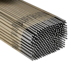 Elektrody spawalnicze 2,5mm x 300mm rutylowe 2,5kg KD1147 - KRAFT&DELE