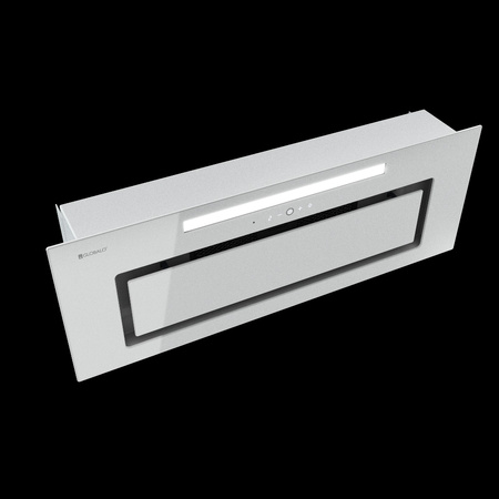 OKAP GLOBALO SILENTIO 80.2 WHITE + TW 2.1 