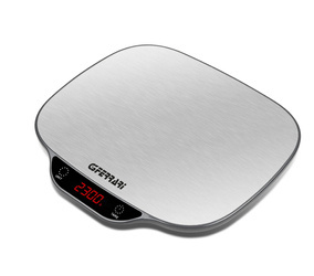 Waga kuchenna G3Ferrari G20096 15kg