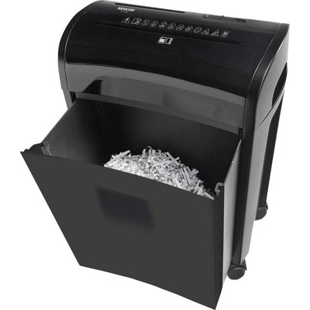 Niszczarka SSK 482 SHREDDER SENCOR