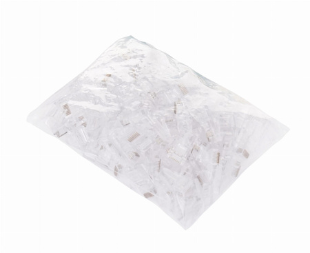 ZESTAW NARZĘDZI SIECIOWYCH KD10882 - KRAFT&DELE