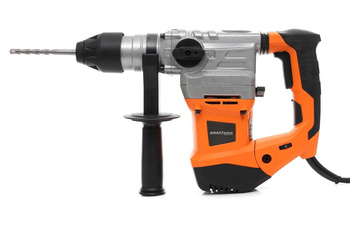 Młot udarowy 2400W KD1693 - KRAFT&DELE