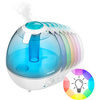 Nawilżacz powietrza SHF 2080WH Humidifier SENCOR