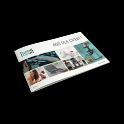 Katalog Teesa Q1-2018, PL