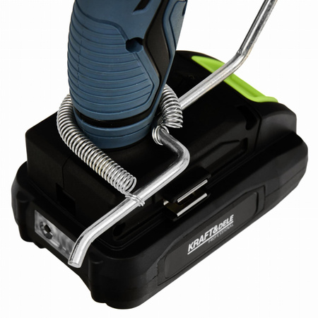 ADAPTER DO CIĘCIA BLACHY KD10788 - KRAFT&DELE