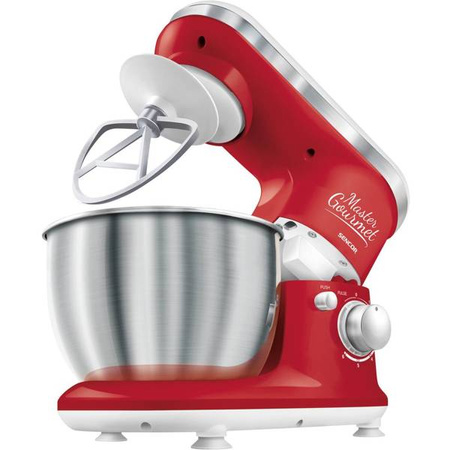 Robot kuchenny STM 3624RD-EUE3 Food Processor SENCOR