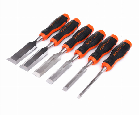 DŁUTA STOLARSKIE 6 EL. KD11772 - KRAFT&DELE