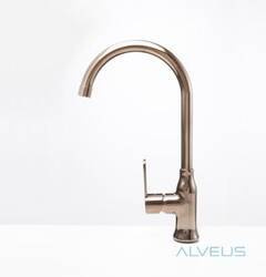 ALVEUS SLIM MONARCH bateria kuchenna miedź (1134834)