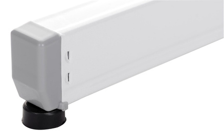 Wentylator stojący Activejet Regular WSR-40B (kolor biały)