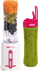 Blender Noveen Sport Mix & Fit SB220 amarant