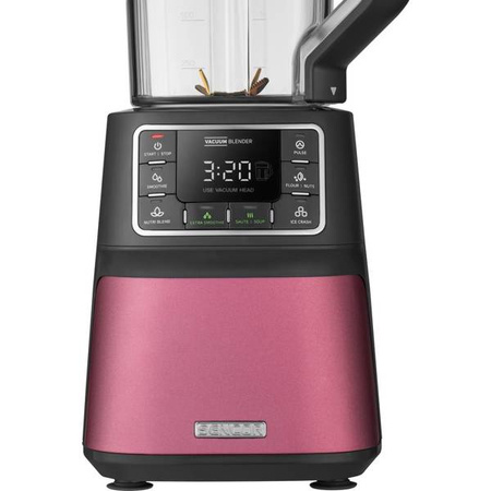 Mikser stołowy SBU 7874RD Blender próżniowy SENCOR