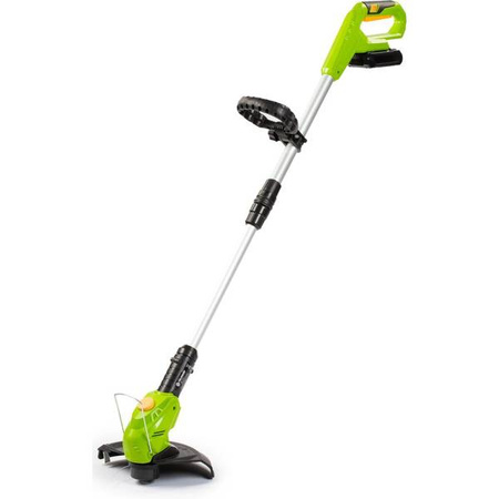Strunowa kosiarka ogrodowa FZS 1005-A Podkaszar. elek. FIELDMANN