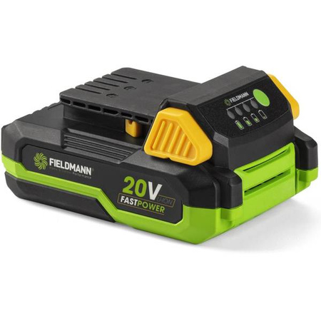 Akumulator FDUZ 79020 20V akumulator 2Ah FIELDMANN