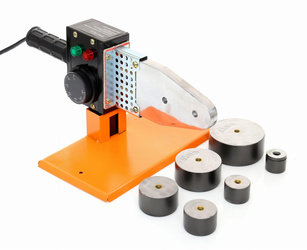 ZGRZEWARKA DO RUR PCV 1200W KD1591 - KRAFT&DELE
