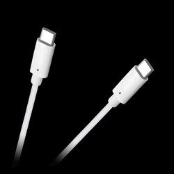 Kabel USB C - USB C wtyk-wtyk