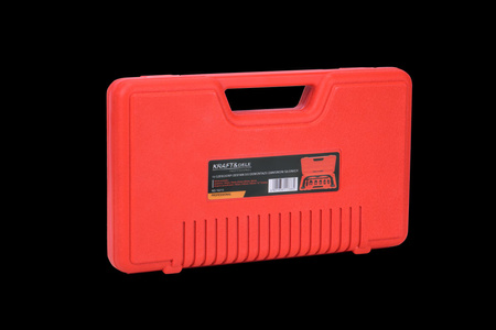Ściągacze do demontażu zaworów 10el. KD10213 - KRAFT&DELE