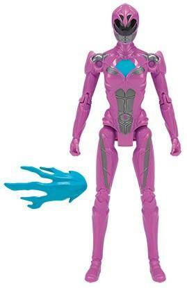 Figurka Power Rangers 12 cm