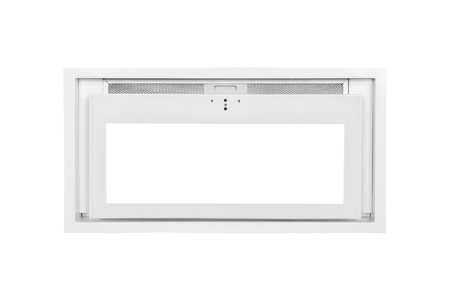 Okap do zabudowy SU Mini Czarny CDZ6001C Ciarko Design