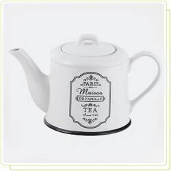 MR-20030-08 Czajniczek "PARIS MAISON"
