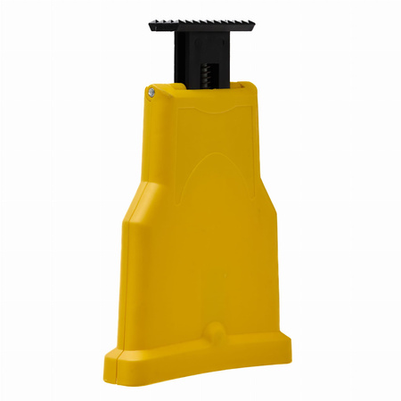 Ostrzałka do pił łańcuchowych z kamieniem KD10156 - KRAFT&DELE