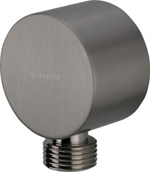 Przyłącze kątowe okrągłe (NAC D54K) - Deante