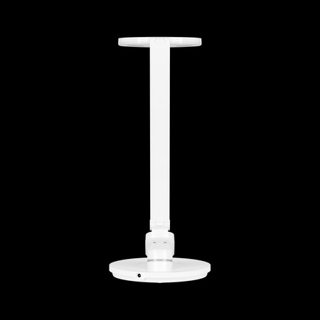 Lampka na biurko z wyświetlaczem (zegar, timer)