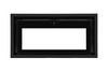 Okap do zabudowy SU Mini Czarny CDZ6001C Ciarko Design