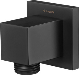 Przyłącze kątowe kwadratowe (NAC N55K) - Deante