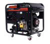 Agregat prądotwórczy 9kW 230V KD169 - KRAFT&DELE