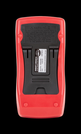 Miernik uniwersalny UT58C