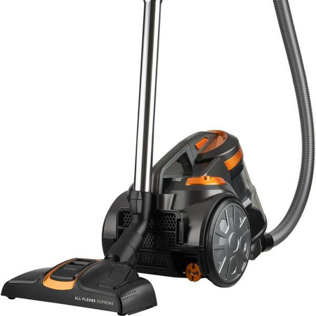Odkurzacz bezworkowy SVC 1080TI 4AAAA EcoPower Vacuum SENCOR