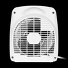 Termowentylator Teesa (800, 1200, 2000W)