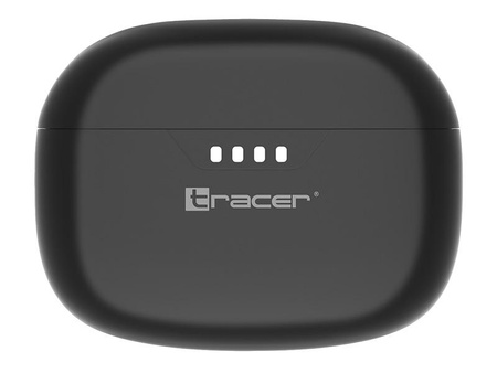 Słuchawki TRACER S2 QUAD MIC ANC TWS BT