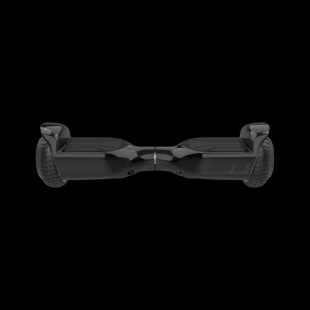 Deskorolka elektryczna Rebel Cruiser Black
