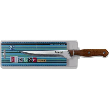 Nóż kuchenny LT2091 NÓŻ DO KOŚCI 16CM RENNES LAMART