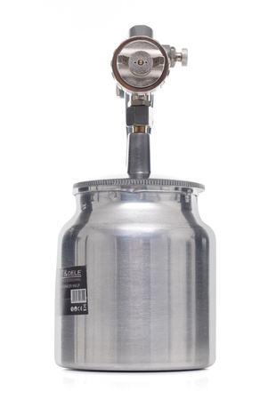 Pistolet lakierniczy HVLP 750ml KD2091 - KRAFT&DELE