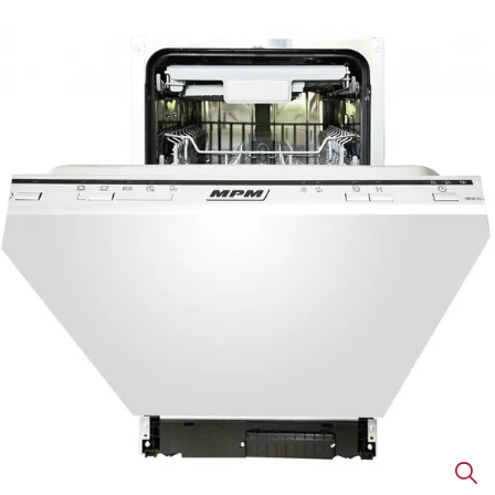 Zmywarka do zabudowy MPM-45-ZMI-02