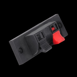 Gniazdo 2PIN głośnikowe